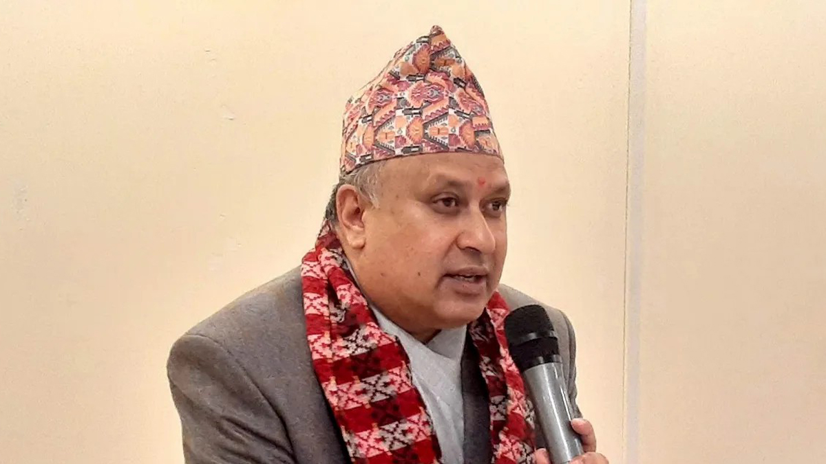 प्रस्तावित प्रधानन्यायाधीश कार्कीसँग सुनवाइ समितिमा प्रष्टीकरण लिइने